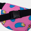 Herschel x Simpsons Fourteen Unisex Bum Bag 1L